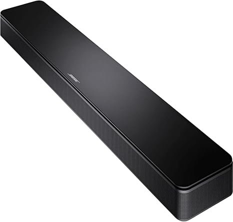 Bose TV Speaker - Soundbar for TV