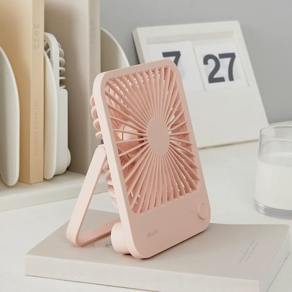Portable Fan