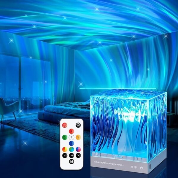 Room Lights for Bedroom Decor
