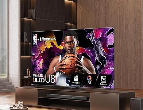 Hisense U8N